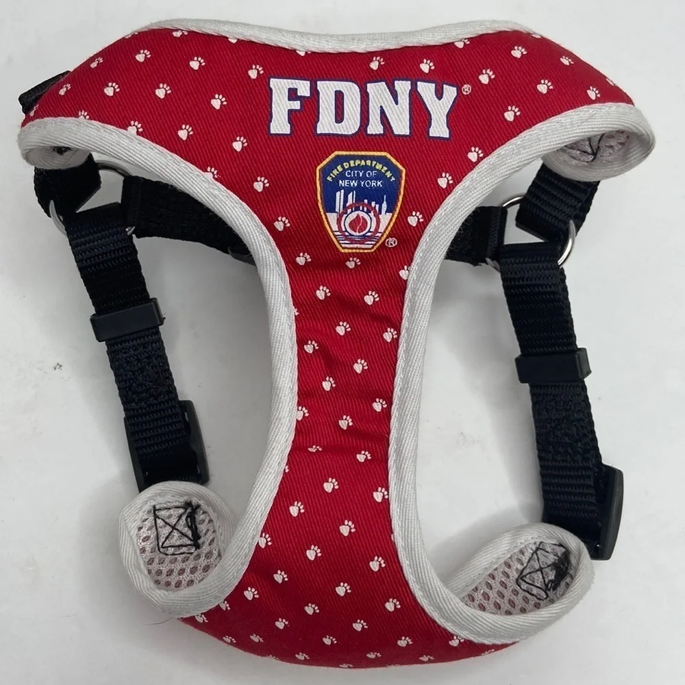 FDNY small pets